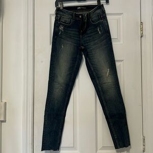 Zara Denim - Size 4